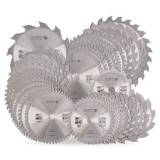 Profi Kreissägeblatter von