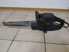 Black und Decker Alligator Säge professional PA41-11 mit 3 neuen Sägeblättern