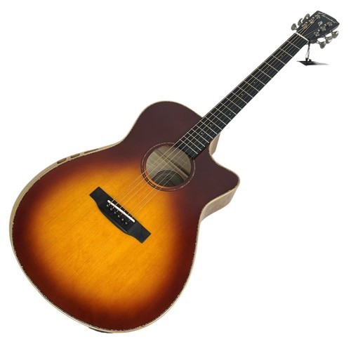 Bware hartwood sonata concert - bware,