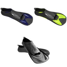 Schwimm Flipper Fin Aqua