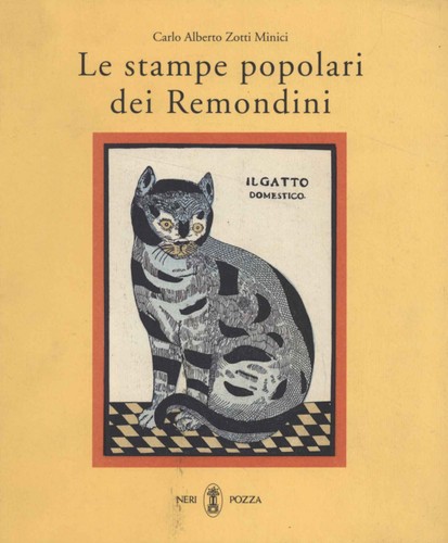 Die volksdrucke der remondini - die,