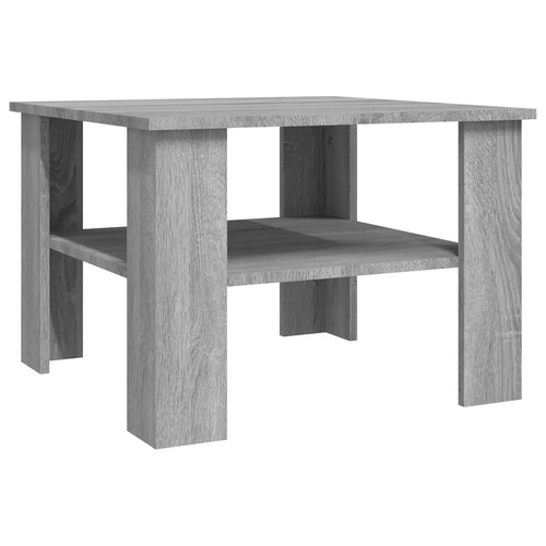 Couchtisch grau sonoma - couchtisch,