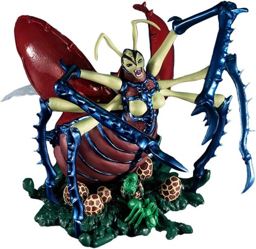 Duel monsters - yu-gi-oh!,