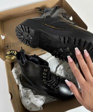 Dr. Martens Jadon Boots 37