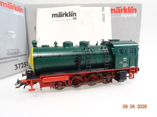 Märklin 37251 - märklin,