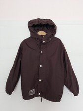 Ticket to Heaven, Regenjacke