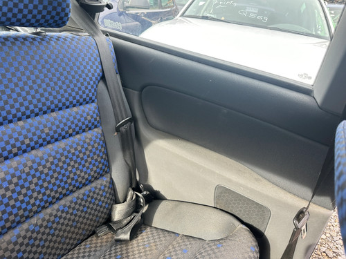 8l seitenverkleidung - 1x, a3