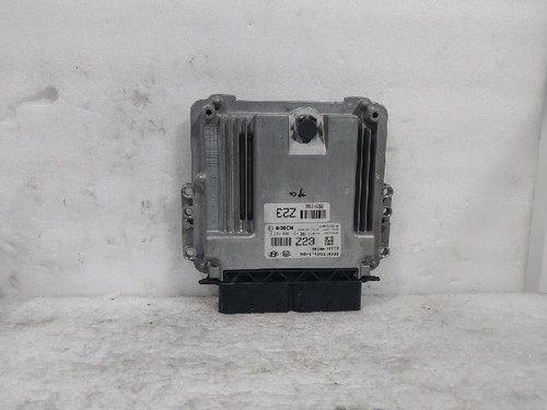 2015 hyundai santa ecu - santa, fe