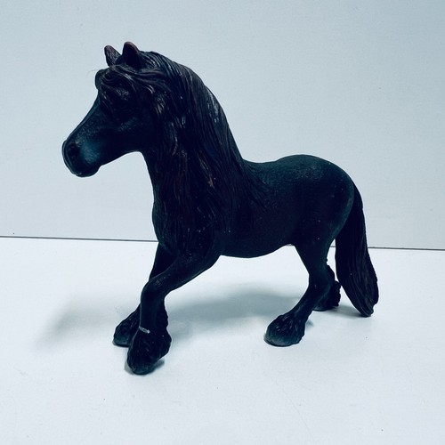 Schleich 13740 fellpony - schleich,