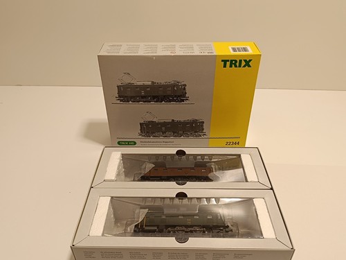 Trix 22344 2er