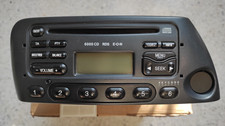 Ford KA / STREETKA Autoradio