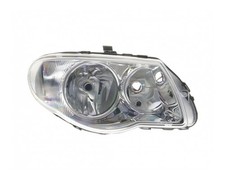 Scheinwerfer + Glühbirnen