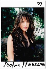 Original-Autogramm  Sophie