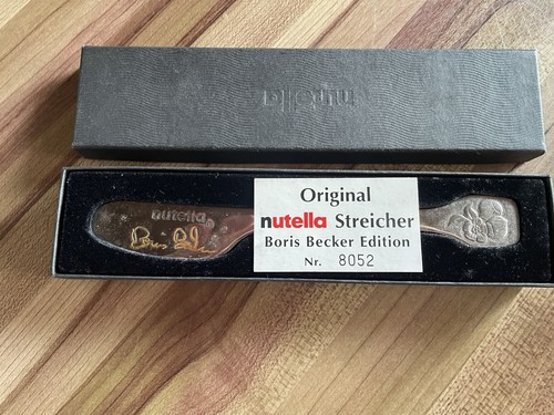 Original nutella streicher - nutella,