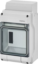 Hensel Kasten Kv 9103-9109