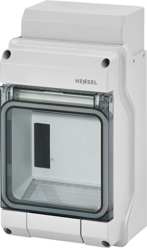 Hensel 9103 9109 - kv, 9103-9109