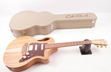 Cole Clark TL2EC-BLBL-HSS Thin Li Rep.- Reparierter Artikel