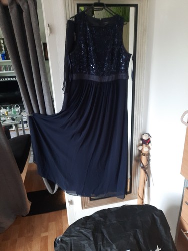 Eleg abendkleid glitzer - eleg., .glitzer