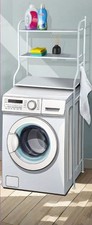 Waschmaschinenregal