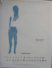 Heiner Bauschert  (1928-1986)