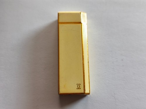 Must cartier paris briquet - cartier,
