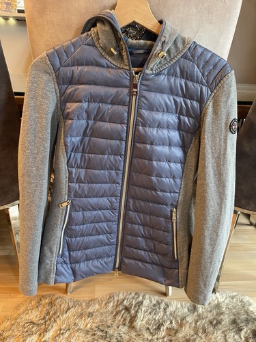 Fuchs schmitt damen steppjacke - damen,