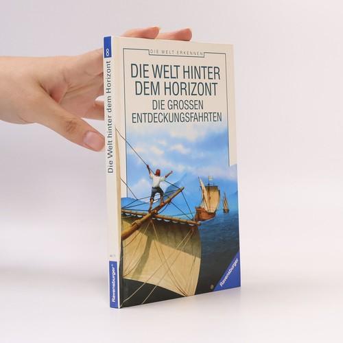 Die welt hinter - die,