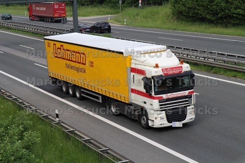Lkw foto daf - foto, xf