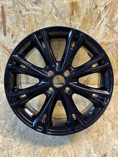 1x Alufelge 17 Zoll 7.0" 4x108