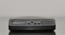 Technics Tragbarer CD Player