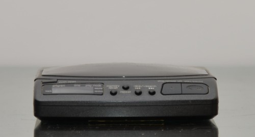 Technics tragbarer player - technics,