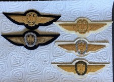 Tätigkeitsabzeichen