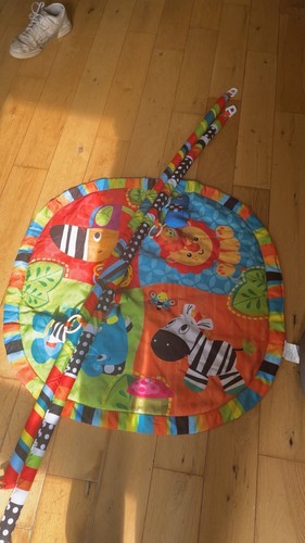 Baby spielmatte activity gym - baby,