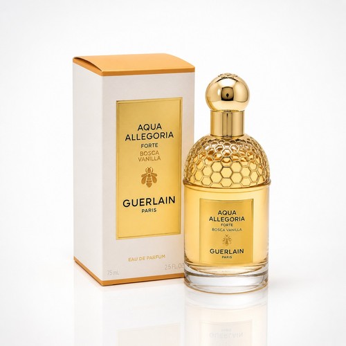 Guerlain aqua allegoria - guerlain, forte