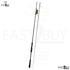 SPRO Finesse Spinning Rute