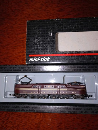 Top märklin 88492 us - märklin,
