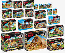 * AUSWÄHLEN * PLAYMOBIL