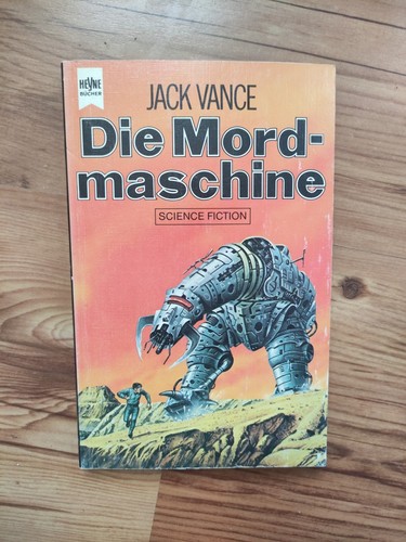 Taschenbuch roman jack - roman,