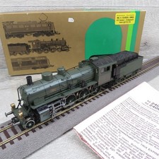 TRIX 22408 - H0 - Bayern -