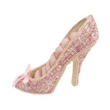Halter für High Heels, Schuhe