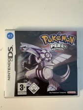 Nintendo 3ds Ds Pokémon Perl