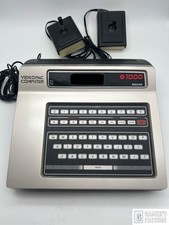 Philips • G7000 Konsole • Zustand sehr gut • getestet • gebraucht