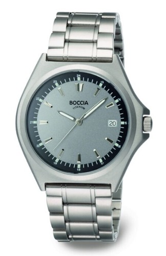 Boccia titanium 3546 - boccia, 3546-02