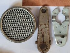 3 Orig. T. Luftfilter Hebel für Fußbremse Simson S50/51 Schwalbe Spatz KR50 Duo