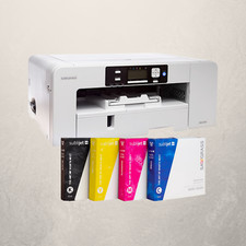 Sawgrass Virtuoso SG1000 A3 Sublimationsdrucker