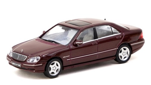 Mercedes benz amg - benz, s