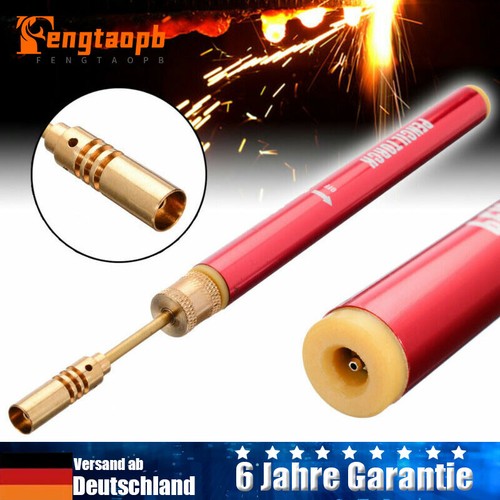 Jet bleistift taschenlampe - jet,