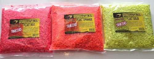 Ftm amino flash futterpartikel - ftm,