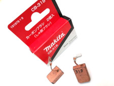 MAKITA®  Kohlen CB 318 #