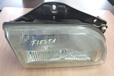 Scheinwerfer Stellmotor LWR rechts 92FG13005A2A CARELLO Ford Fiesta III Bj.89-95